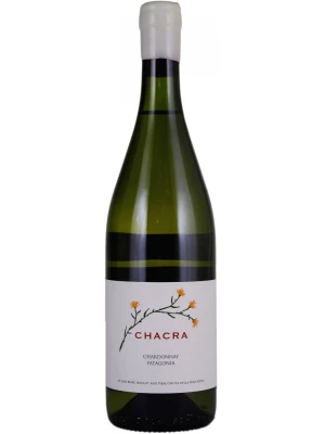 Вино Chacra, Chardonnay 2020, 0.75 л