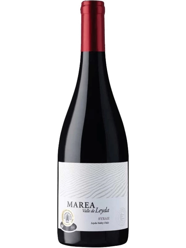 Luis Felipe Edwards, Marea Syrah, Valle de Leyda DO