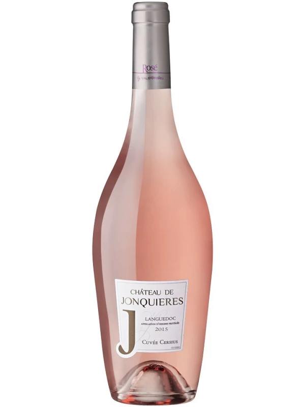 Chateau de Jonquieres, Cuvee Cersius Languedoc AOC