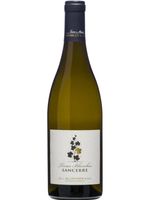 Вино Domaine de la Villaudiere, Sancerre Terres Blanches AOC 2021, 0.75 л