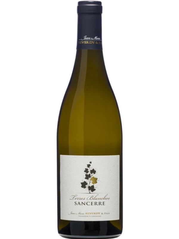 Domaine de la Villaudiere, Sancerre Terres Blanches AOC