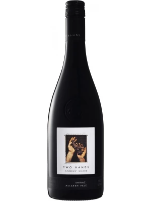 Вино Two Hands, Angel's Share, McLaren Vale Shiraz 2019, 0.75 л