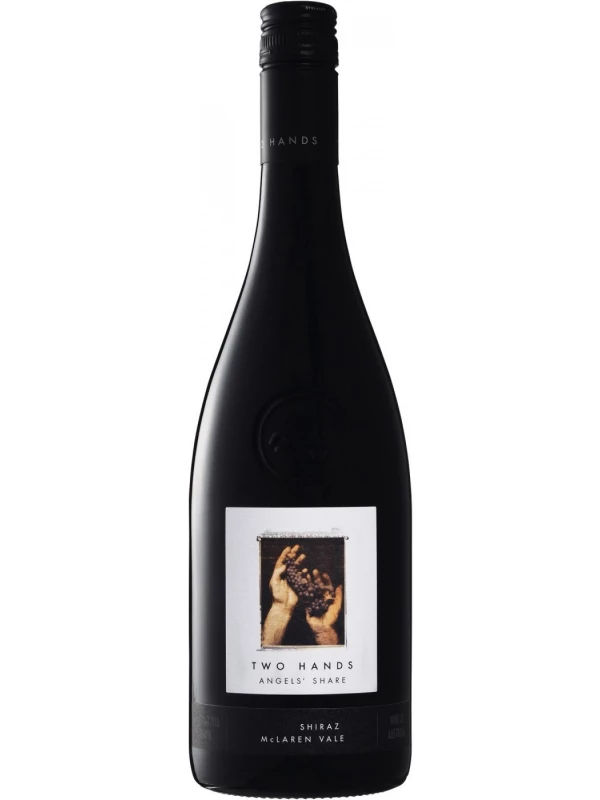 Two Hands, Angel's Share, McLaren Vale Shiraz