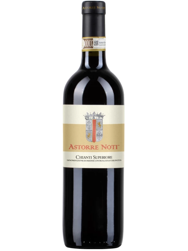 Astorre Noti Chianti Superiore DOCG