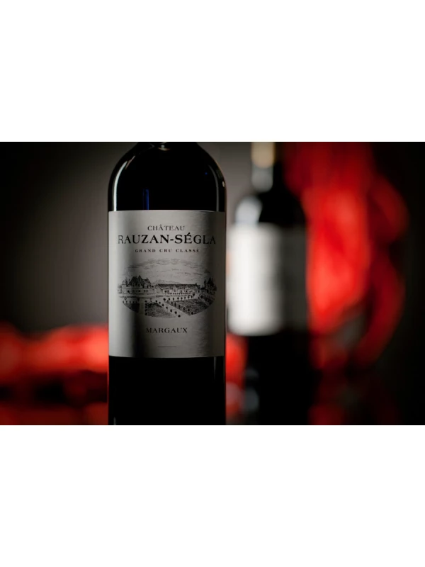 Chateau Rauzan-Segla, Margaux AOC Grand Cru Classe