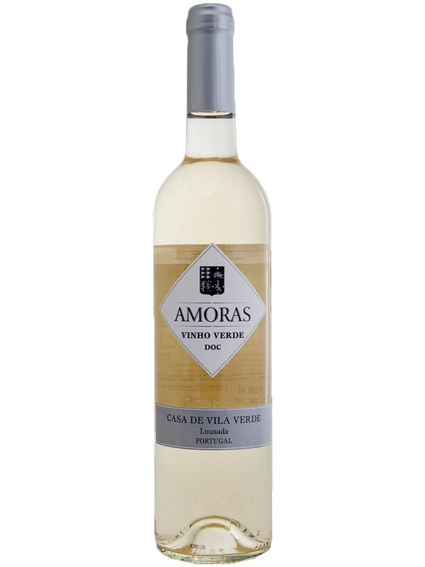 Casa Santos Lima, Amoras Vinho Verde DOC