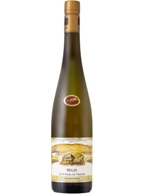 Вино Prum, Wehlen Riesling Trocken VDP 2016, 0.75 л
