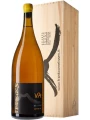 Frank Cornelissen, Munjebel VA Bianco, Terre Siciliane IGP, wooden box — фото 1
