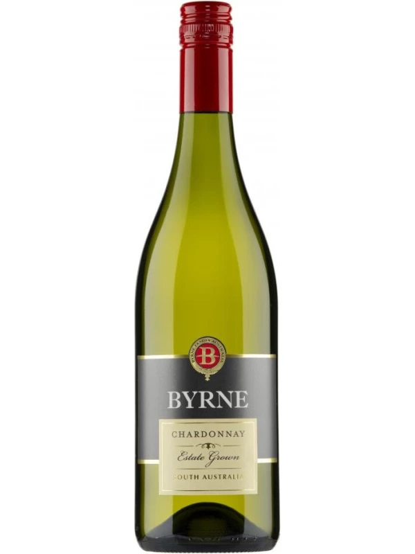 Byrne, Estate Grown Chardonnay