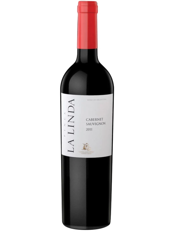 Cabernet Sauvignon Finca La Linda