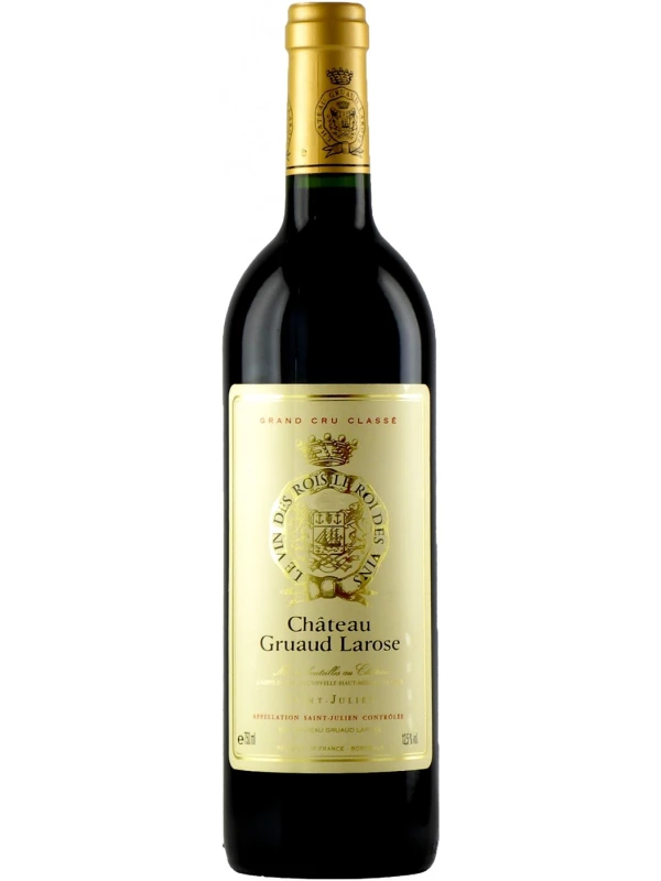 Chateau Gruaud Larose