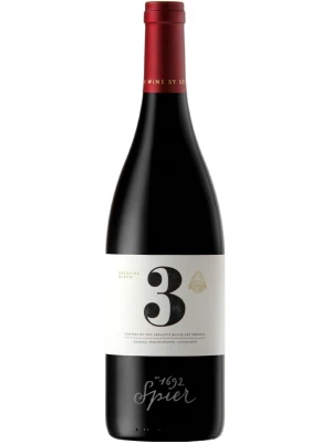 Вино Spier, Creative Block 3 0.75 л