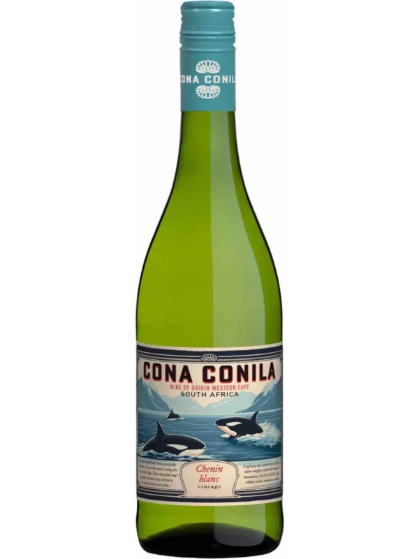 Cona Conila Chenin Blanc, Western Cape WO