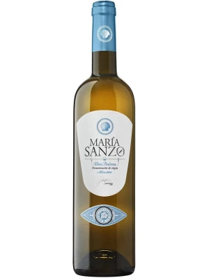 Вино Maria Sanzo, Rias Baixas DO 2022, 0.75 л