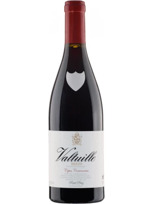 Вино Valtuille Cepas Centenarias, Bierzo DO 2021, 0.75 л