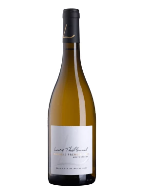 Вино Lucie Thieblemont, Chablis 1er Cru Mont de Milieu 2022, 0.75 л