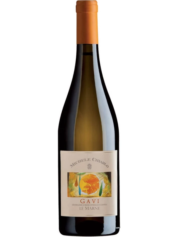 Michele Chiarlo, Gavi Le Marne DOCG