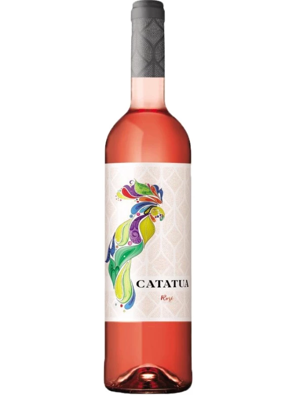 Catatua Rosado, Minho VR