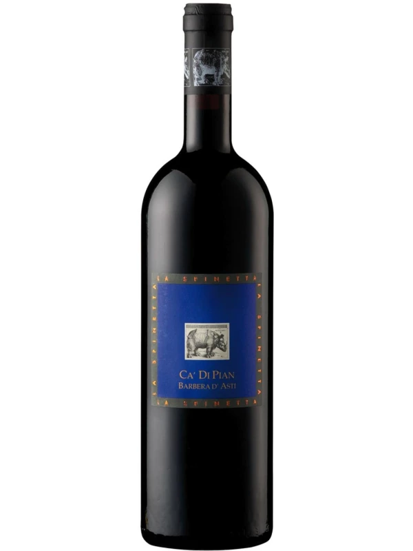 La Spinetta, Barbera d'Asti Ca' di Pian