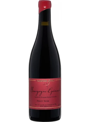 Вино Domaine Garnier & Fils, Bourgogne Epineuil AOP 2019, 0.75 л