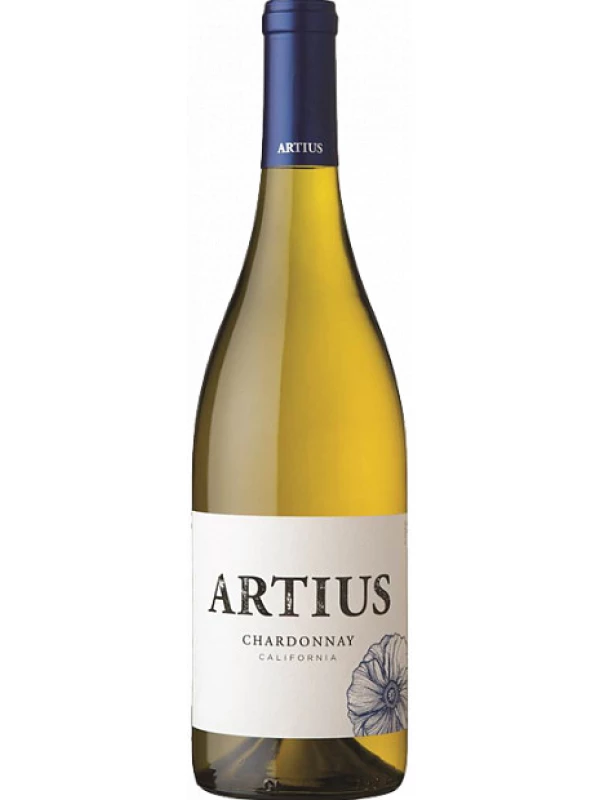 Fetzer, Artius Chardonnay