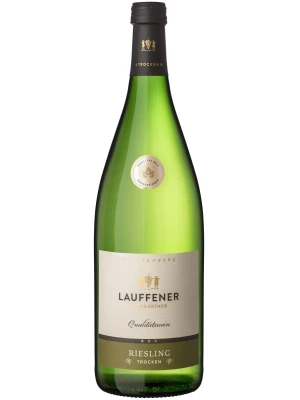 Вино Lauffener Weingartner, Riesling 2022, 1 л