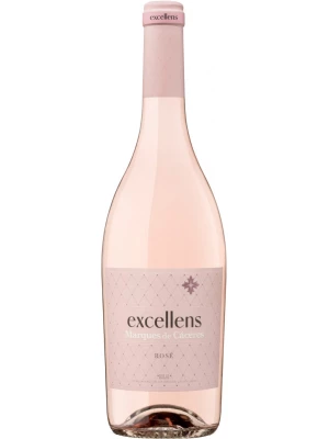 Вино Marques de Caceres, Excellens Rose, Rioja DOC 2020, 0.75 л