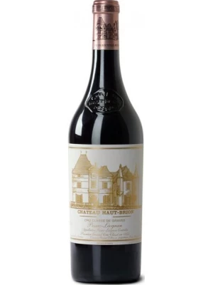 Вино Chateau Haut-Brion (Rouge) Pessac-Leognan AOC 1-er Grand Cru Classe 2000, 0.75 л