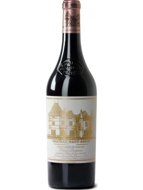 Chateau Haut-Brion (Rouge) Pessac-Leognan AOC 1-er Grand Cru Classe