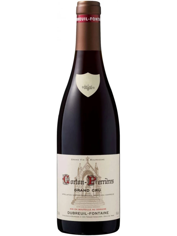 Domaine Dubreuil-Fontaine, Corton-Perrieres Grand Cru AOC