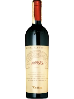 Вино Vigneti Santa Helena Cabernet Sauvignon, Grave del Friuli DOC 2014, 0.75 л