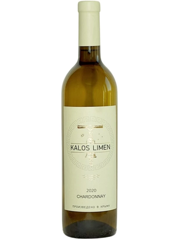 Kalos Limen Chardonnay