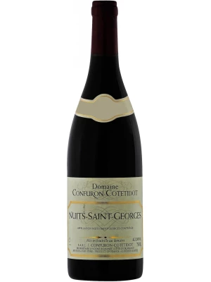 Вино Domaine Confuron-Cotetidot, Nuits-Saint-Georges AOC 2016, 0.75 л