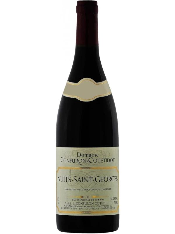 Domaine Confuron-Cotetidot, Nuits-Saint-Georges AOC