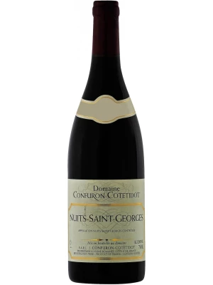 Вино Domaine Confuron-Cotetidot, Nuits-Saint-Georges AOC 1996, 0.75 л
