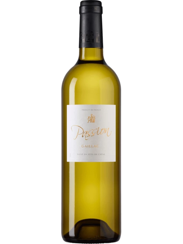 Vinovalie, Passion Blanc, Gaillac АОP