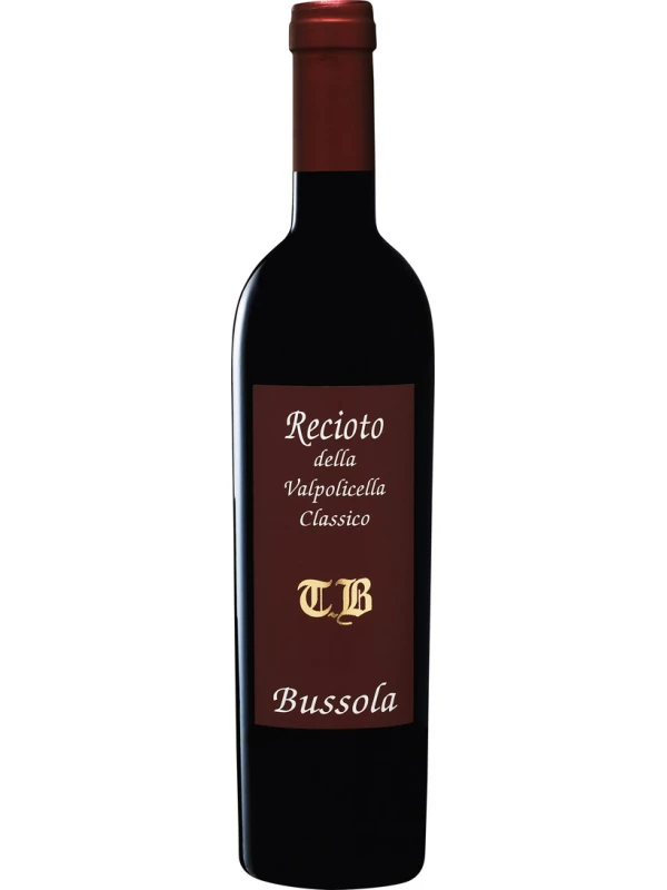 Tommaso Bussola, Recioto della Valpolicella Classico TB