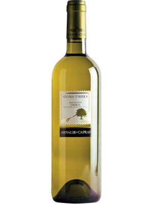 Вино Arnaldo Caprai, Anima Umbra Grechetto, Umbria IGT 2018, 0.75 л