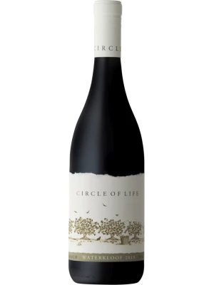 Вино Waterkloof, Circle of Life Red 2017, 0.75 л