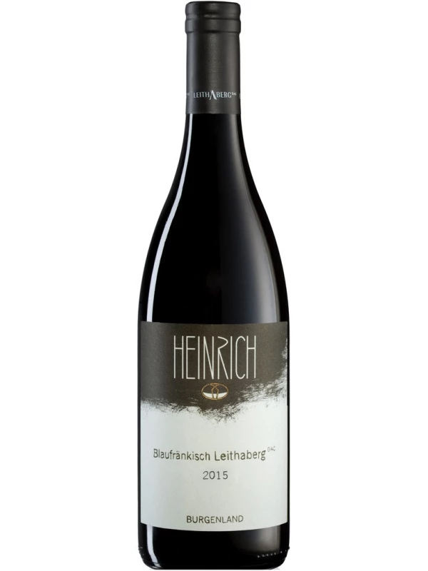 Weingut Heinrich, Blaufrankisch Leithaberg DAK