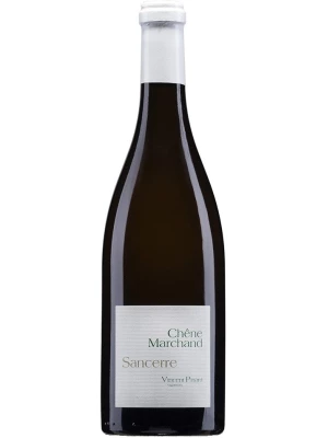 Вино Domaine Vincent Pinard, Chene Marchand, Sancerre AOC 2011, 0.75 л
