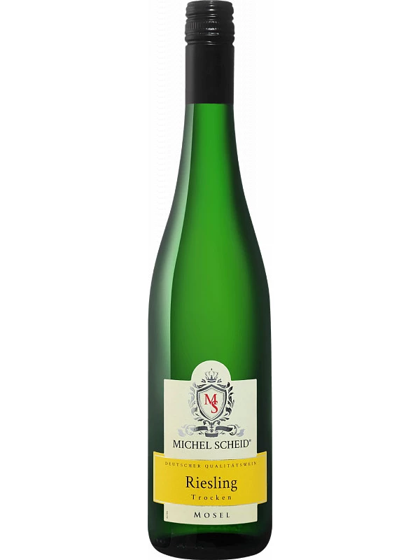 Michel Scheid Riesling, Mosel