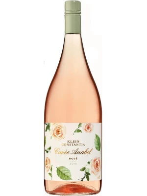 Вино Klein Constantia, Cuvee Anabel Rose 2018, 1.5 л