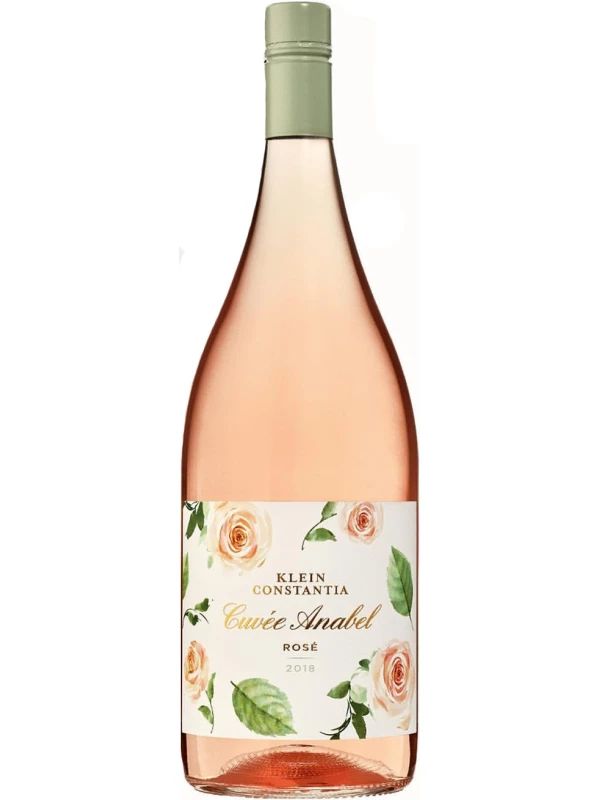 Klein Constantia, Cuvee Anabel Rose