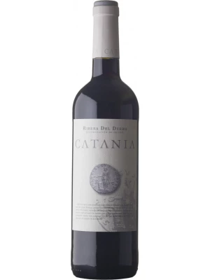 Вино Catania Joven, Ribera del Duero DO 0.75 л