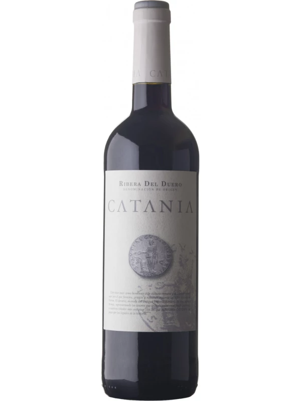 Catania Joven, Ribera del Duero DO