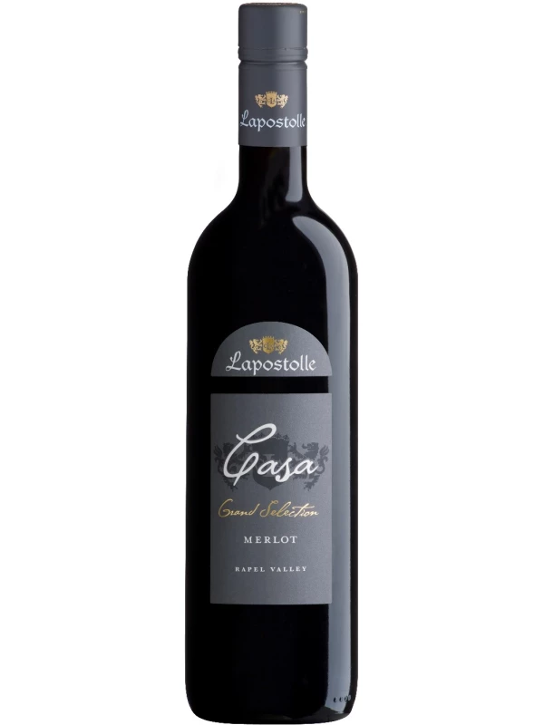 Casa Merlot