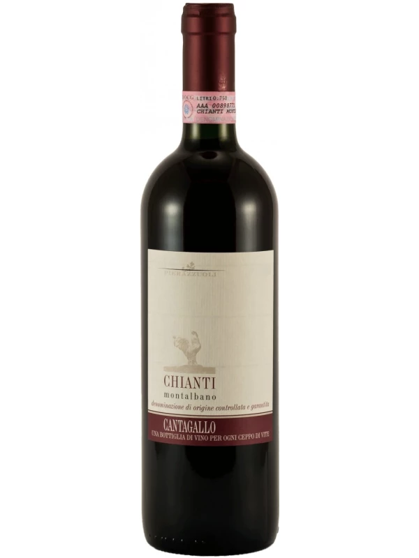 Tenuta Cantagallo, Chianti Montalbano DOCG