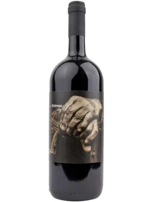 Вино Valdrinal, Entrega Roble, Ribera del Duero DO 2020, 1.5 л
