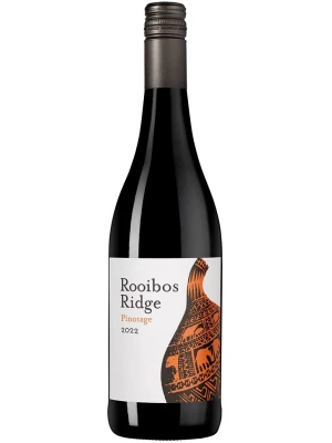 Вино Fairview, Rooibos Ridge Pinotage 2022, 0.75 л